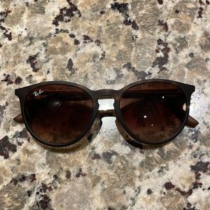 Womens Ray Ban sunglasses